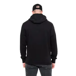 Felpa con cappuccio Kansas City Chiefs NFL image-2