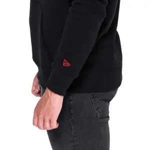 Felpa con cappuccio Kansas City Chiefs NFL image-5