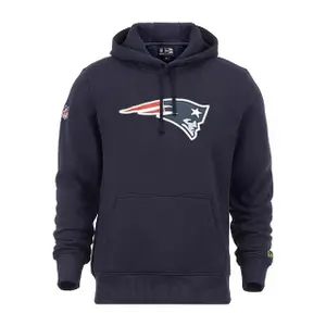 Felpa con cappuccio New England Patriots NFL