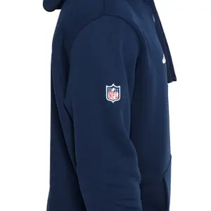 Felpa con cappuccio New England Patriots NFL image-4