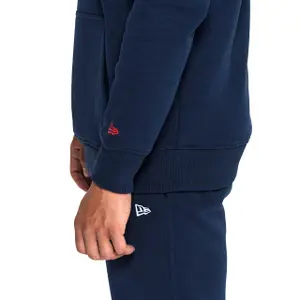 Felpa con cappuccio New England Patriots NFL image-5