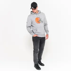 Hooded sweatshirt Cleveland Browns NFL image-2