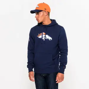 Sweatshirt à capuche Denver Broncos NFL image-2