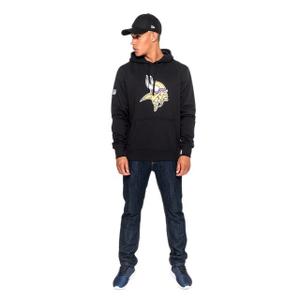 Hooded sweatshirt Minnesota Vikings NFL image-1