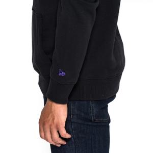 Hooded sweatshirt Minnesota Vikings NFL image-4