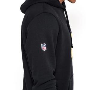 Hooded sweatshirt Minnesota Vikings NFL image-5