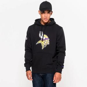 Hooded sweatshirt Minnesota Vikings NFL image-2
