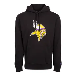 Hooded sweatshirt Minnesota Vikings NFL image-0