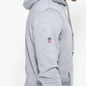 Felpa con cappuccio Indianapolis Colts NFL image-4