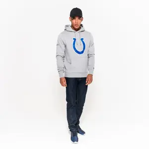 Felpa con cappuccio Indianapolis Colts NFL image-1