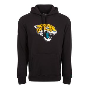 60504542-felpa-con-cappuccio-jacksonville-jaguars-nfl-bianco-nero