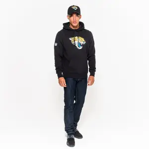 Sweatshirt à capuche Jacksonville Jaguars NFL image-1