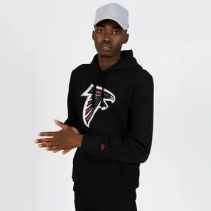 Hoodie Falcons NFL image-2