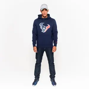 Felpa con cappuccio Houston Texans NFL image-1