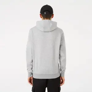 Felpa con cappuccio Detroit Lions NFL image-2