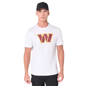Camiseta Washington Commanders NFL image-0