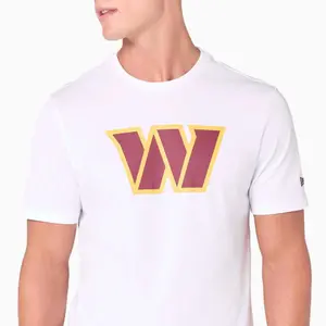 Camiseta Washington Commanders NFL image-6