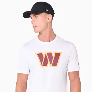 Camiseta Washington Commanders NFL image-4
