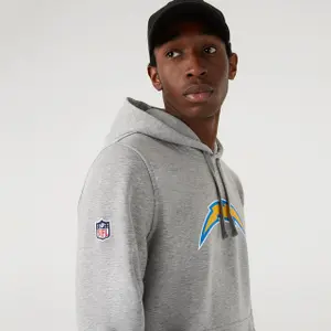 Sweatshirt à capuche Los Angeles Chargers NFL image-1