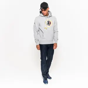 Hooded sweatshirt Washington Commanders NFL image-2