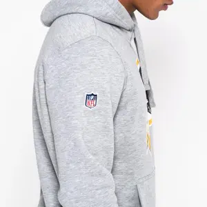 Hooded sweatshirt Washington Commanders NFL image-6