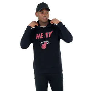 Hoodie Miami Heat NBA image-1