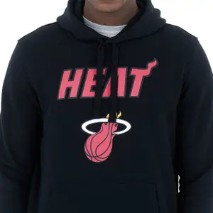 Hoodie Miami Heat NBA image-4