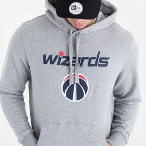 Hooded sweatshirt Washington Wizards NBA image-3