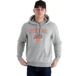 Hooded sweatshirt New York Knicks NBA image-1