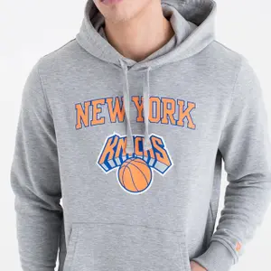 Hooded sweatshirt New York Knicks NBA image-5