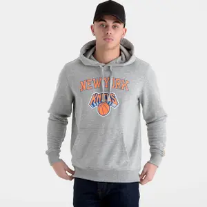 Hooded sweatshirt New York Knicks NBA image-2