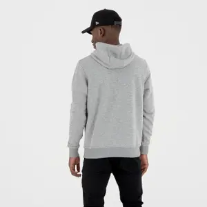 Camisola com capuz Charlotte Hornets NBA image-3