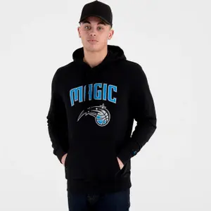 Sweatshirt med hætte Orlando Magic NBA
