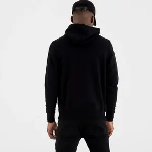 Hooded sweatshirt Los Angeles Clippers NBA image-2