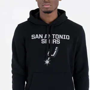 Hooded sweatshirt San Antonio Spurs NBA image-3