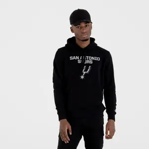 Hooded sweatshirt San Antonio Spurs NBA image-1
