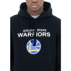 Hooded sweatshirt Golden State Warriors NBA image-4