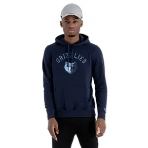 Hooded sweatshirt Memphis Grizzlies NBA