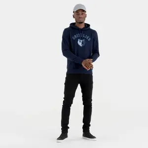 Hooded sweatshirt Memphis Grizzlies NBA image-1