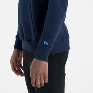 Hooded sweatshirt Memphis Grizzlies NBA image-4