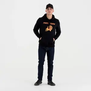 Hooded sweatshirt Phoenix Suns NBA image-1