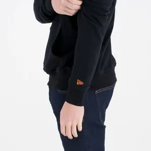 Hooded sweatshirt Phoenix Suns NBA image-3