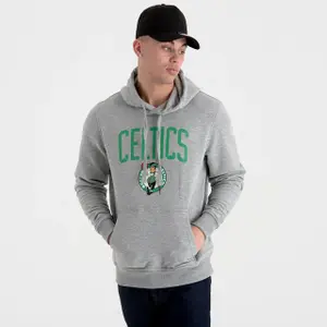 Hooded sweatshirt Boston Celtics NBA image-2