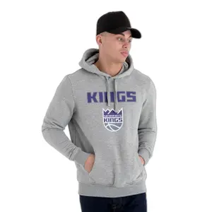 Hooded sweatshirt Sacramento Kings NBA