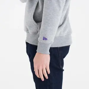 Hooded sweatshirt Sacramento Kings NBA image-4