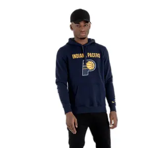 Hooded sweatshirt Indiana Pacers NBA image-1