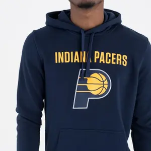 Hooded sweatshirt Indiana Pacers NBA image-4