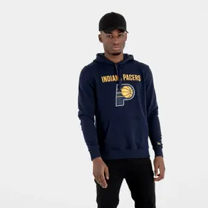 Hooded sweatshirt Indiana Pacers NBA image-2