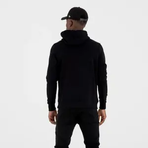 Hooded sweatshirt Minnesota Timberwolves NBA image-2