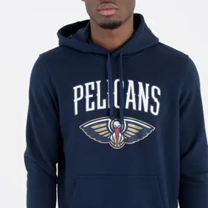 Hooded sweatshirt New Orleans Pelicans NBA image-3